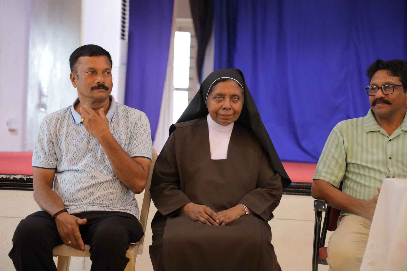 CARMEL VAZHUTHACAUD